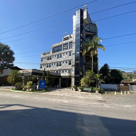 Hotel Palace Cachoeiras de Macacu Exterior photo